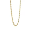 Ti Sento Collier Femme 3985SY-42 - Argent, plaqué or | Femme Collier Et Pendentif