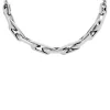 Diesel Bijoux Collier Homme Acier Classique - DX1578040 Acier inoxydable | Homme Colliers Et Pendentifs