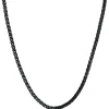 Jourdan Collier Homme Esté - JH210007N Métal | Homme Colliers Et Pendentifs