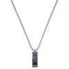 Jourdan Collier Homme Priam - JH110053N Métal | Homme Colliers Et Pendentifs
