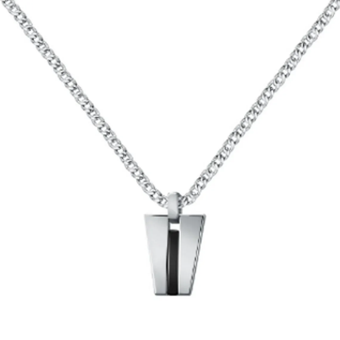 Morellato Bijoux Collier Homme SALS56 Morellato | Homme Colliers Et Pendentifs