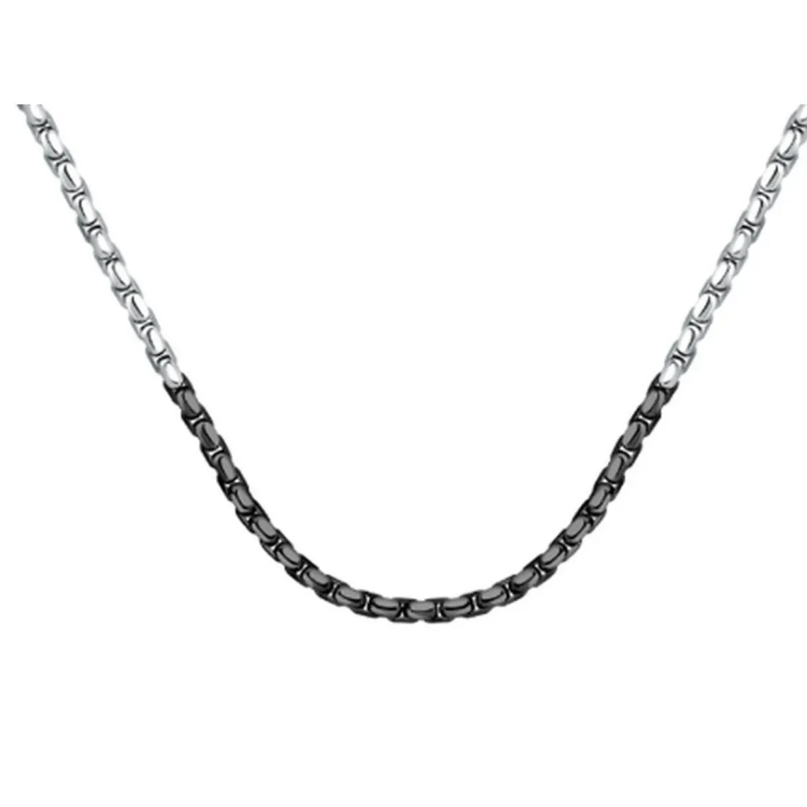 Morellato Bijoux Collier Homme SATX12 Morellato | Homme Colliers Et Pendentifs