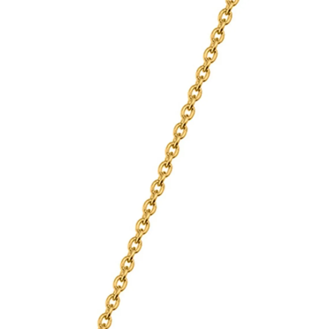Les Georgettes Collier - Collier Laiton Finition Or Femme | Femme Collier Et Pendentif