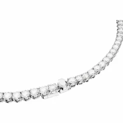 Swarovski Bijoux Collier Matrix Tennis 5681796 | Femme Collier Et Pendentif