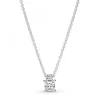 Pandora Collier Pendant Rond & Carré Timeless | Femme Collier Et Pendentif