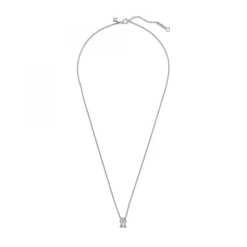Pandora Collier Pendant Rond & Carré Timeless | Femme Collier Et Pendentif