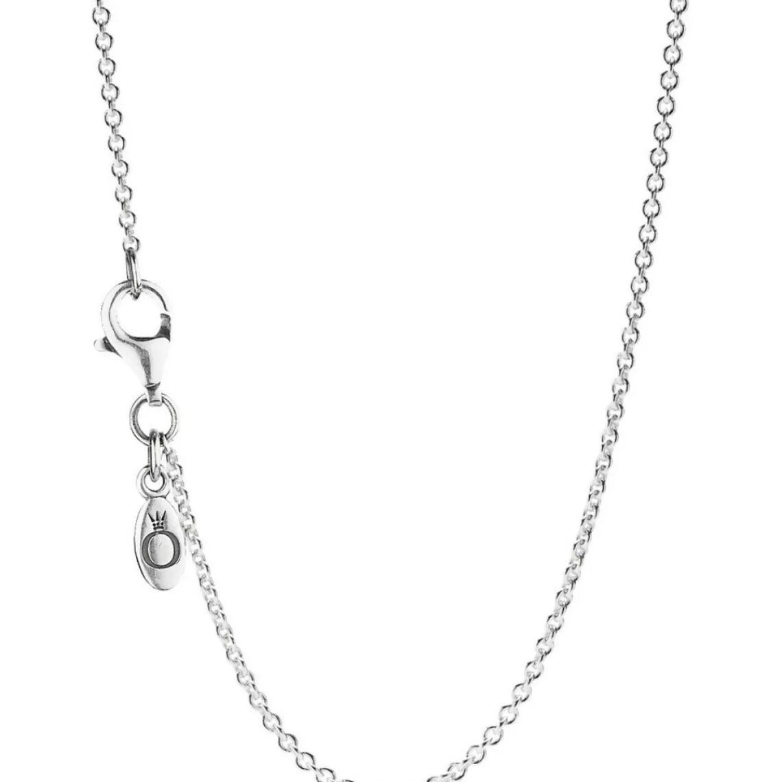 Pandora Collier chaîne Moments classique | Femme Collier Et Pendentif