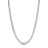 Pandora Collier Choker Rivière | Femme Collier Et Pendentif