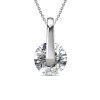 MYC-Paris Collier Classy Argenté | Femme Collier Et Pendentif