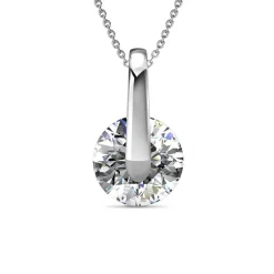 MYC-Paris Collier Classy Argenté | Femme Collier Et Pendentif