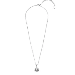 MYC-Paris Collier Classy Argenté | Femme Collier Et Pendentif