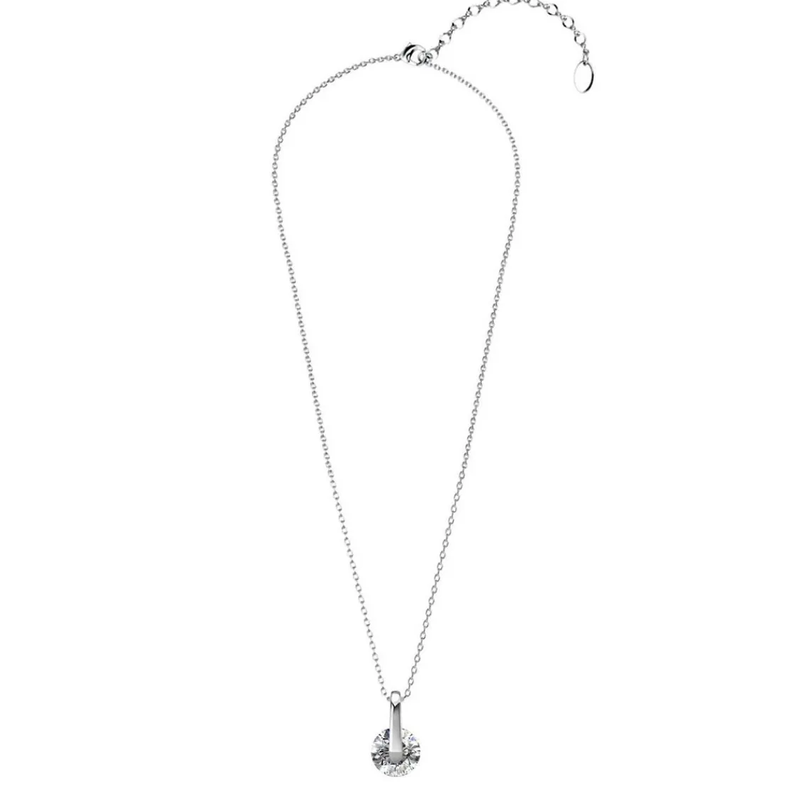 MYC-Paris Collier Classy Argenté | Femme Collier Et Pendentif