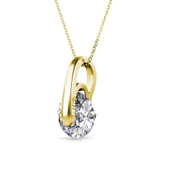 MYC-Paris Collier Classy Or | Femme Collier Et Pendentif