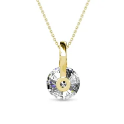 MYC-Paris Collier Classy Or | Femme Collier Et Pendentif
