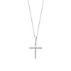 Lotus Silver Collier et pendentif Femme LP3067-1-1 | Femme Collier Et Pendentif