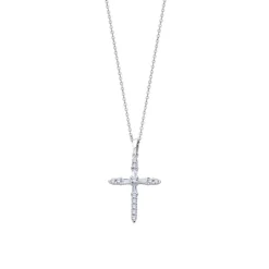 Lotus Silver Collier et pendentif Femme LP3067-1-1 | Femme Collier Et Pendentif