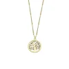 Lotus Silver Collier et pendentif Femme LP1890-1-2 | Femme Collier Et Pendentif