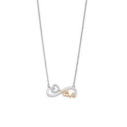 Lotus Silver Collier et pendentif Femme LP3215-1-1 - | Femme Collier Et Pendentif