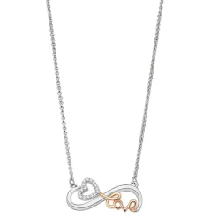 Lotus Silver Collier et pendentif Femme LP3215-1-1 - | Femme Collier Et Pendentif