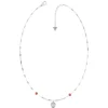 Guess Bijoux Collier et pendentif UBN79109 - NATURE GIRL | Femme Collier Et Pendentif
