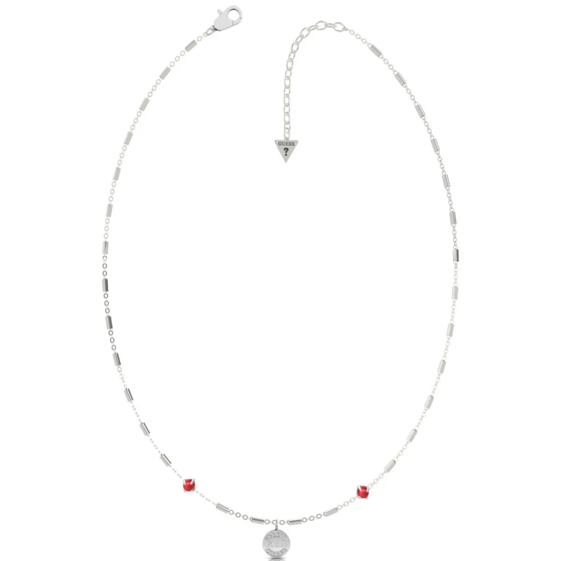 Guess Bijoux Collier et pendentif UBN79109 - NATURE GIRL | Femme Collier Et Pendentif