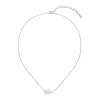 Lacoste Collier et pendentif 2040043 - Collier et pendentif Femme | Femme Collier Et Pendentif
