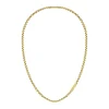 Lacoste Collier et pendentif 2040122 - Collier et pendentif Homme | Homme Colliers Et Pendentifs