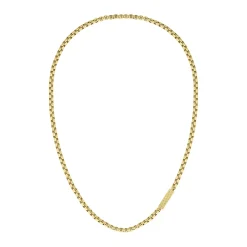 Lacoste Collier et pendentif 2040122 - Collier et pendentif Homme | Homme Colliers Et Pendentifs