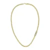 Lacoste Collier et pendentif 2040209 - Collier et pendentif Homme | Homme Colliers Et Pendentifs
