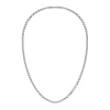 Lacoste Collier et pendentif 2040121 - Collier et pendentif Homme | Homme Colliers Et Pendentifs