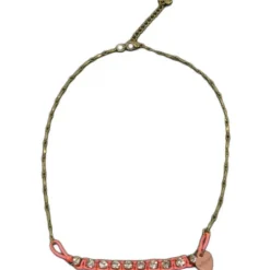 Lollipops Paris Collier et pendentif 16421 - Femme | Femme Collier Et Pendentif