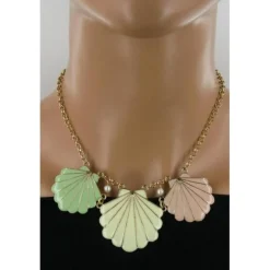 Lollipops Paris Collier et pendentif 16405/2 - Femme | Femme Collier Et Pendentif
