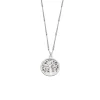 Lotus Silver Collier et pendentif TREE OF LIFE LP1889-1-1 - Collier et pendentif TREE OF LIFE Argent Femme | Femme Collier Et Pendentif