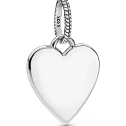 Pandora Collier et pendentif 398914C00 - Stories | Femme Collier Et Pendentif
