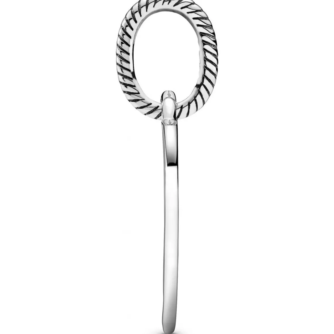 Pandora Collier et pendentif 398914C00 - Stories | Femme Collier Et Pendentif
