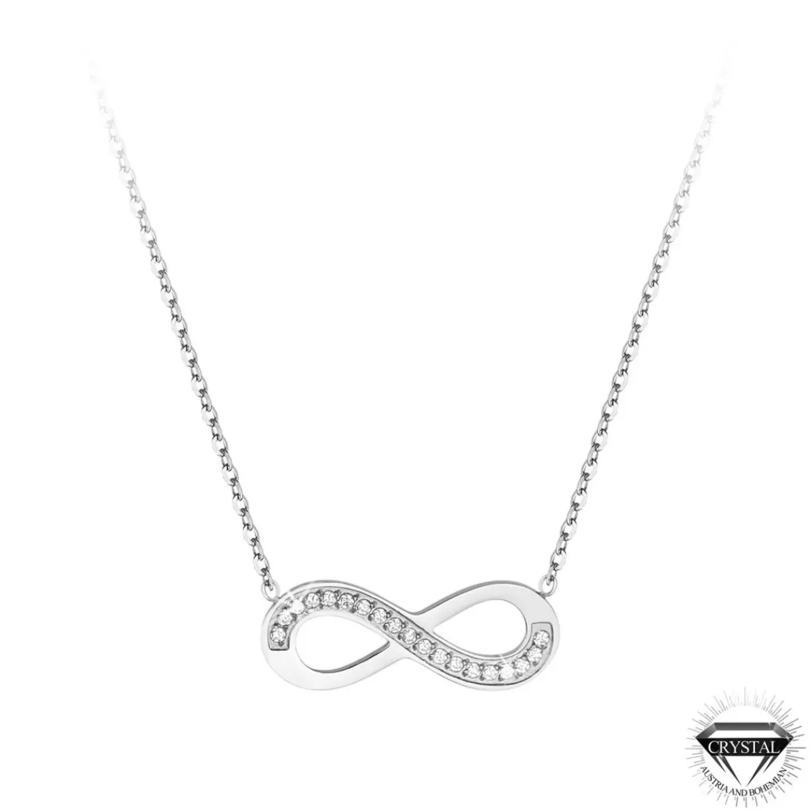 So Charm Bijoux Collier et pendentif So Charm B1238 - | Femme Collier Et Pendentif