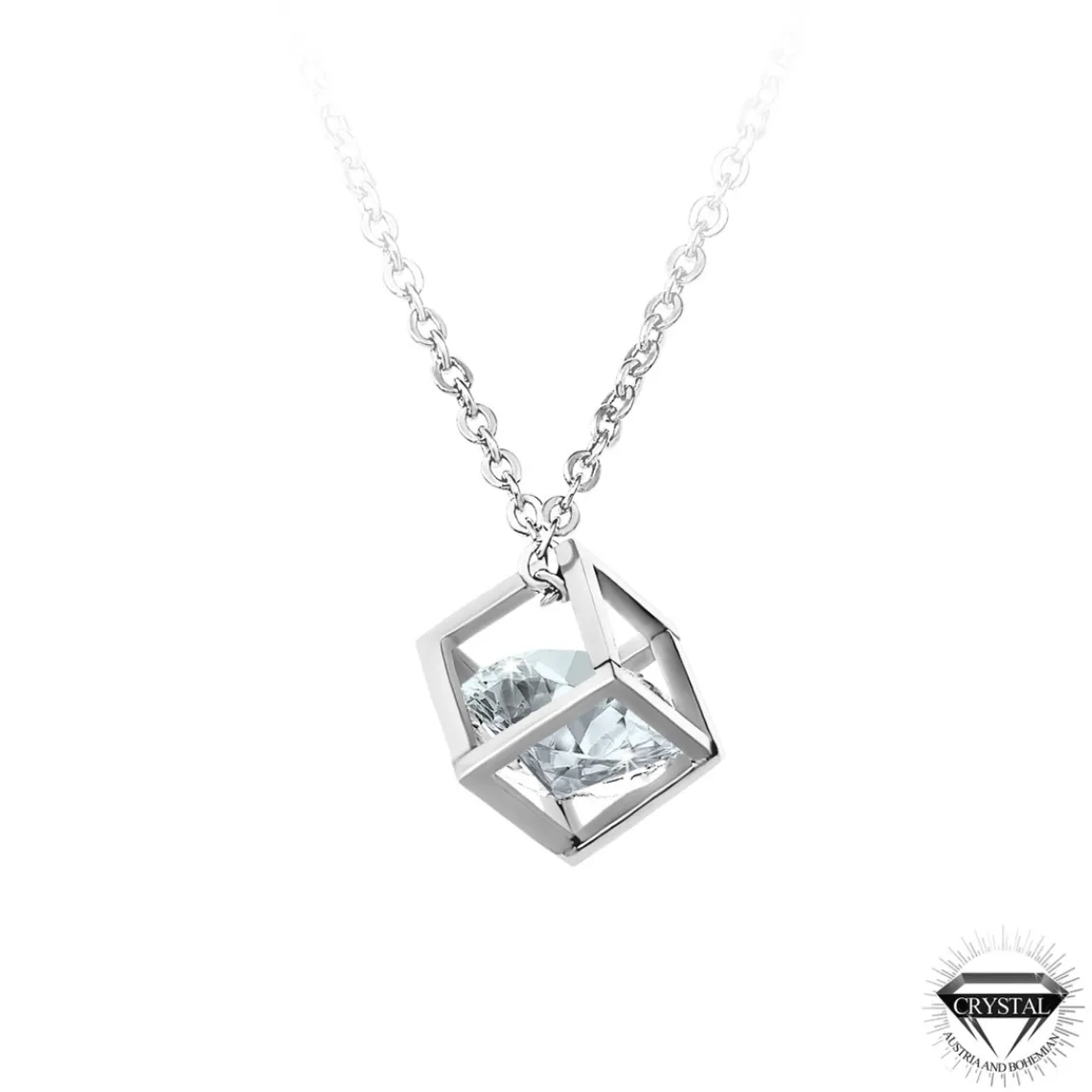 So Charm Bijoux Collier et pendentif So Charm B1497-ARGENT - Collier Femme | Femme Collier Et Pendentif