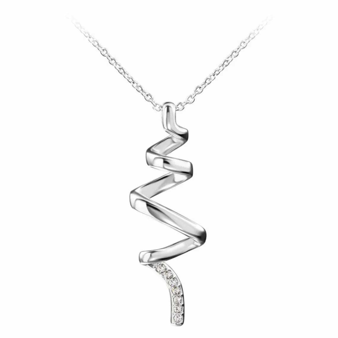 So Charm Bijoux Collier et pendentif So Charm BS1549-COLLIER - Collier Femme | Femme Collier Et Pendentif