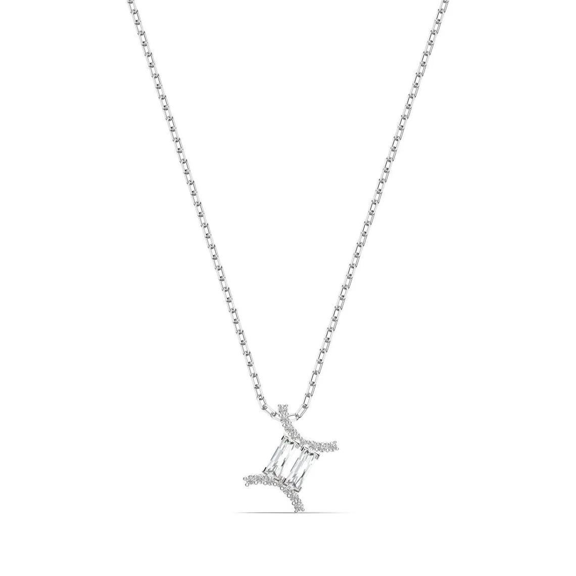 Swarovski Bijoux Collier et pendentif Swarovski 5563893 - Femme | Femme Collier Et Pendentif