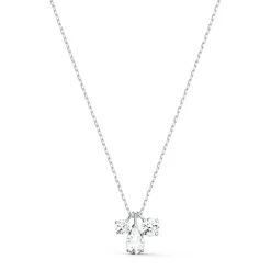 Swarovski Bijoux Collier et pendentif Swarovski 5571077 - Femme | Femme Collier Et Pendentif
