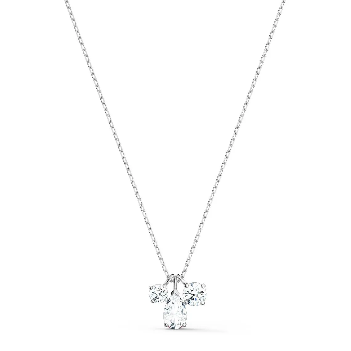 Swarovski Bijoux Collier et pendentif Swarovski 5571077 - Femme | Femme Collier Et Pendentif