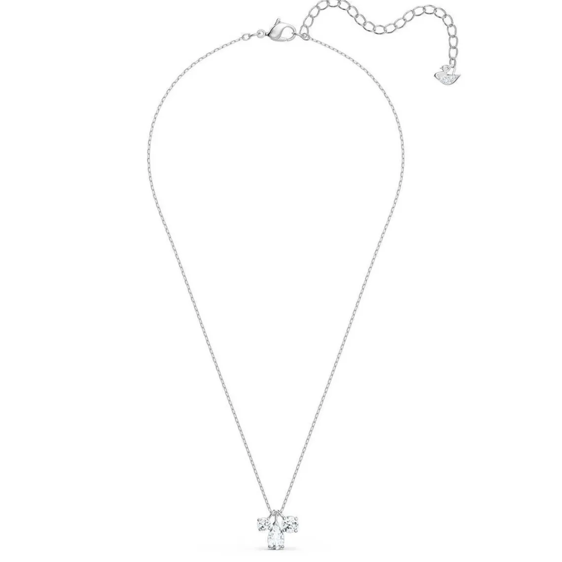 Swarovski Bijoux Collier et pendentif Swarovski 5571077 - Femme | Femme Collier Et Pendentif