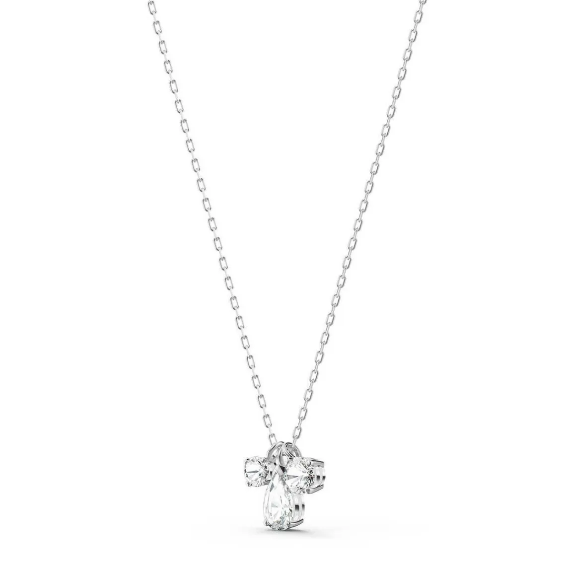 Swarovski Bijoux Collier et pendentif Swarovski 5571077 - Femme | Femme Collier Et Pendentif