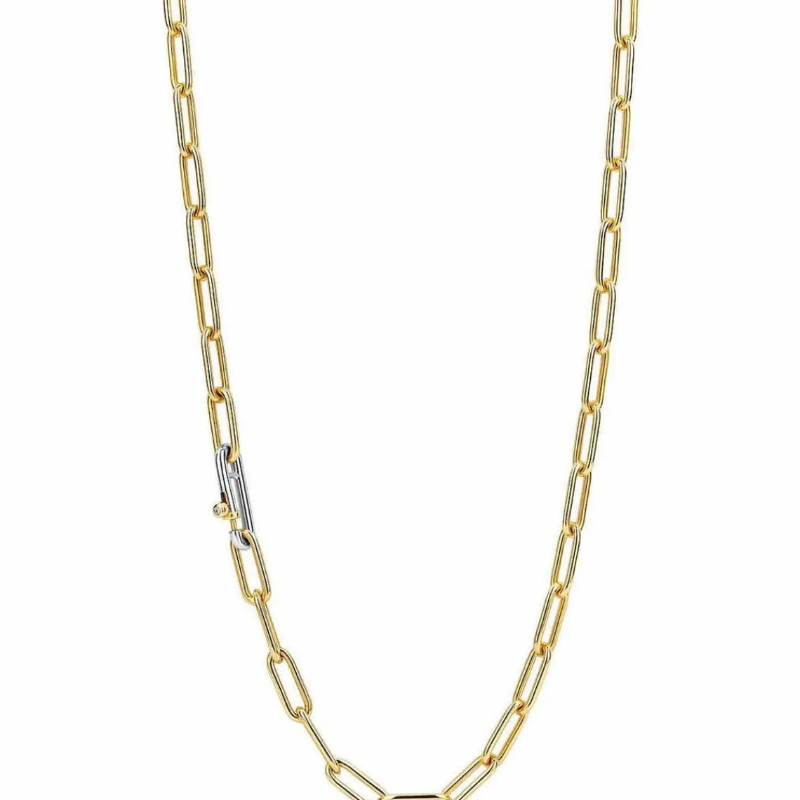 Ti Sento Collier et pendentif Bijoux 3947SY-48 - | Femme Collier Et Pendentif
