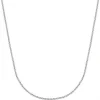 Ti Sento Collier et pendentif 3771SI-70 - Chaîne Argent 925/1000 Femme | Femme Collier Et Pendentif
