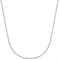 Ti Sento Collier et pendentif 3771SI-70 - Chaîne Argent 925/1000 Femme | Femme Collier Et Pendentif
