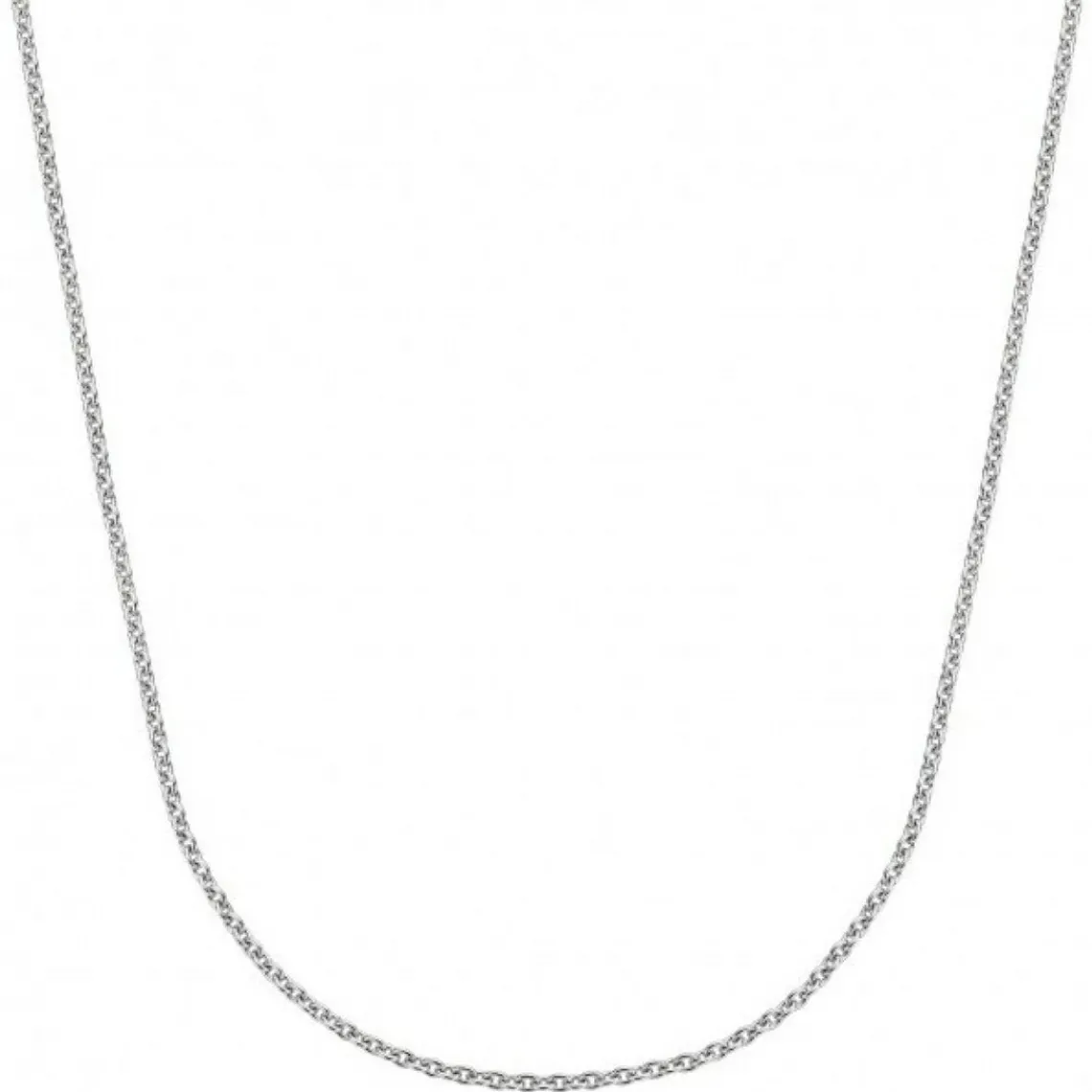 Ti Sento Collier et pendentif 3771SI-70 - Chaîne Argent 925/1000 Femme | Femme Collier Et Pendentif