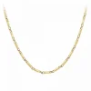 Angèle M Bijoux Collier femme Angèle M B2372-DORE - Métal Doré | Femme Collier Et Pendentif