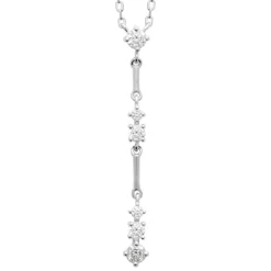 Maison de la Bijouterie Collier femme argent pendentif fantaisie VW3WU545 | Femme Collier Et Pendentif