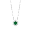 Maison de la Bijouterie Collier femme argent pendentif fantaisie VW3UWZ45 | Femme Collier Et Pendentif
